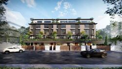 Moulmein Road (D11), Terrace #497233961